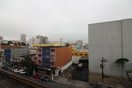 Apartamento à venda com 120m², 3 quartos e 1 vagaVista da Sala