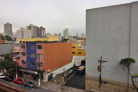 Apartamento à venda com 120m², 3 quartos e 1 vagaVista do Quarto 2