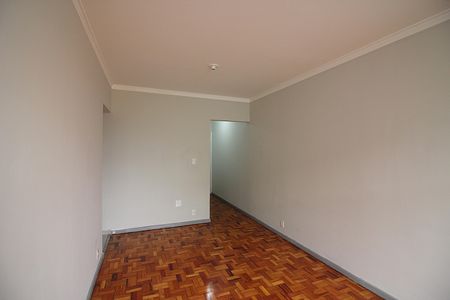 Apartamento à venda com 120m², 3 quartos e 1 vagaSala