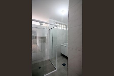 Apartamento à venda com 120m², 3 quartos e 1 vagaBanheiro Social