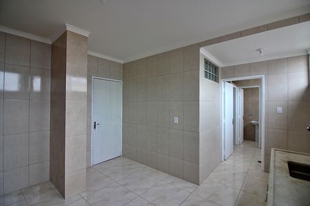 Apartamento à venda com 120m², 3 quartos e 1 vagaCozinha