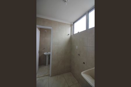 Apartamento à venda com 120m², 3 quartos e 1 vagaÁrea de Serviço