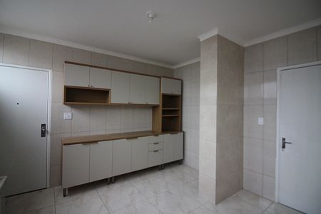 Apartamento à venda com 120m², 3 quartos e 1 vagaCozinha