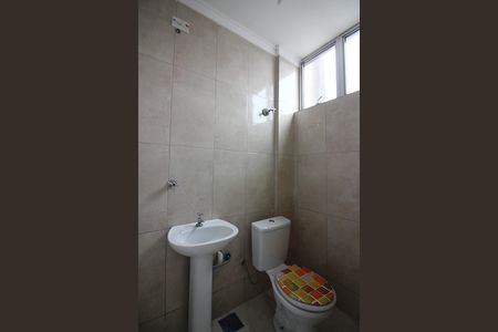 Apartamento à venda com 120m², 3 quartos e 1 vagaBanheiro de serviço