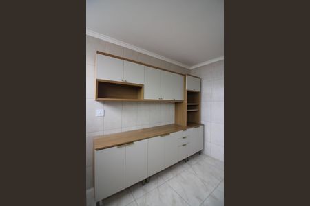 Apartamento à venda com 120m², 3 quartos e 1 vagaCozinha