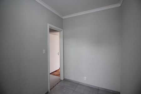 Apartamento à venda com 120m², 3 quartos e 1 vagaQuarto 3