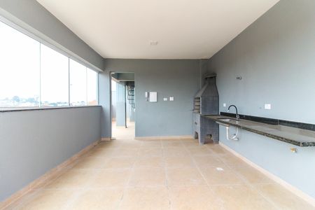 Apartamento à venda com 42m², 2 quartos e sem vaga Apartamento à venda com 42m², 2 quartos e sem vagaSalão de festas