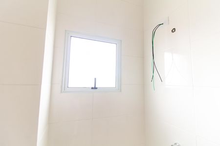 Apartamento à venda com 42m², 2 quartos e sem vaga Apartamento à venda com 42m², 2 quartos e sem vagaBanheiro