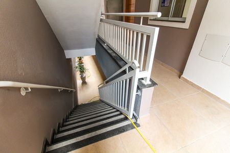 Apartamento à venda com 42m², 2 quartos e sem vaga Apartamento à venda com 42m², 2 quartos e sem vagaÁrea comum