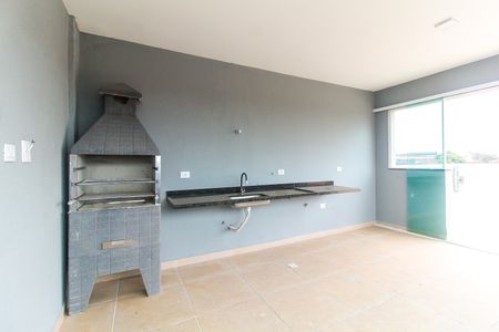 Apartamento à venda com 42m², 2 quartos e sem vaga Apartamento à venda com 42m², 2 quartos e sem vagaSalão de festas