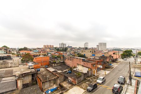 Apartamento à venda com 42m², 2 quartos e sem vaga Apartamento à venda com 42m², 2 quartos e sem vagaVista do Terraço