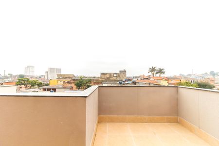 Apartamento à venda com 42m², 2 quartos e sem vaga Apartamento à venda com 42m², 2 quartos e sem vagaVista do Quarto 1