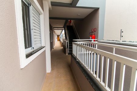 Apartamento à venda com 42m², 2 quartos e sem vaga Apartamento à venda com 42m², 2 quartos e sem vagaÁrea comum