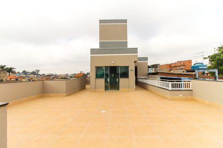 Apartamento à venda com 42m², 2 quartos e sem vaga Apartamento à venda com 42m², 2 quartos e sem vagaSalão de festas