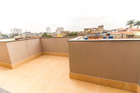 Apartamento à venda com 42m², 2 quartos e sem vaga Apartamento à venda com 42m², 2 quartos e sem vagaVista do Quarto 2