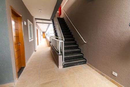 Apartamento à venda com 42m², 2 quartos e sem vaga Apartamento à venda com 42m², 2 quartos e sem vagaÁrea comum