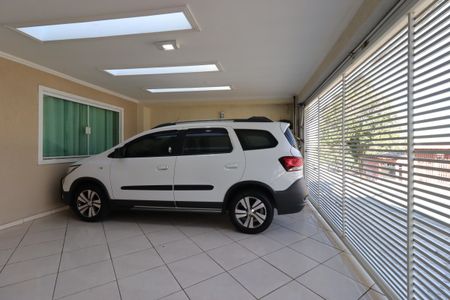 Casa à venda com 187m², 3 quartos e 4 vagasGaragem