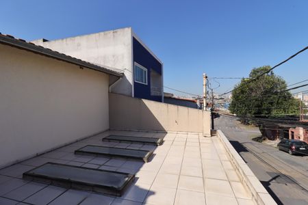 Casa à venda com 187m², 3 quartos e 4 vagasVaranda da Suíte