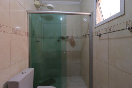 Casa à venda com 187m², 3 quartos e 4 vagasBanheiro Social