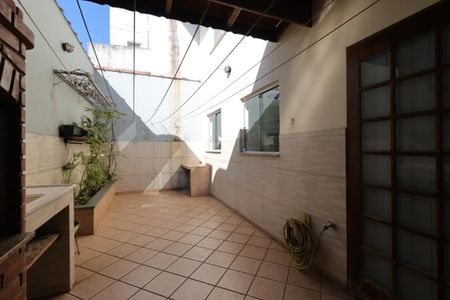 Casa à venda com 187m², 3 quartos e 4 vagasÁrea Gourmet