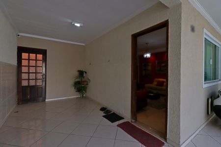 Casa à venda com 187m², 3 quartos e 4 vagasGaragem