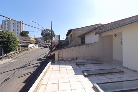 Casa à venda com 187m², 3 quartos e 4 vagasVaranda da Suíte