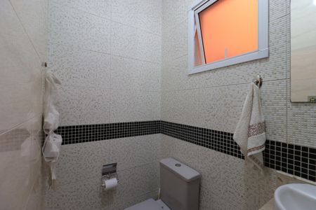 Casa à venda com 187m², 3 quartos e 4 vagasLavabo