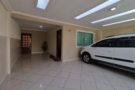 Casa à venda com 187m², 3 quartos e 4 vagasGaragem