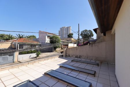 Casa à venda com 187m², 3 quartos e 4 vagasVaranda da Suíte