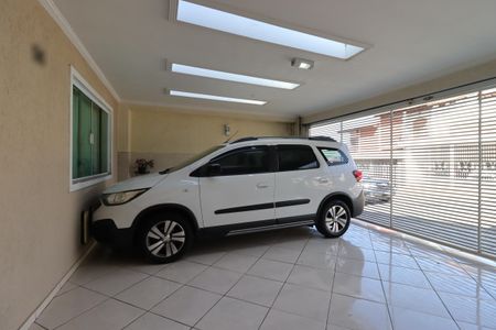 Casa à venda com 187m², 3 quartos e 4 vagasGaragem
