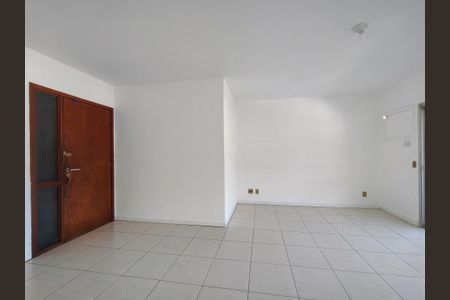 Sala de apartamento à venda com 2 quartos, 103m² em Grajaú, Rio de Janeiro