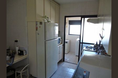 Apartamento à venda com 108m², 3 quartos e 2 vagas