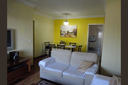 Apartamento à venda com 108m², 3 quartos e 2 vagas