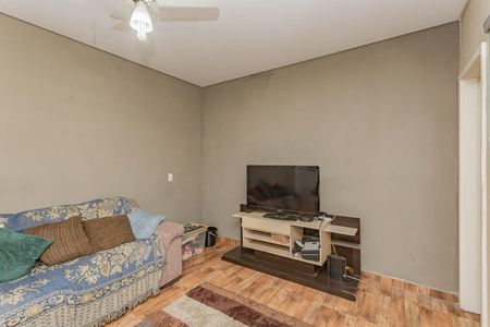 Casa à venda com 200m², 3 quartos e sem vagaSala