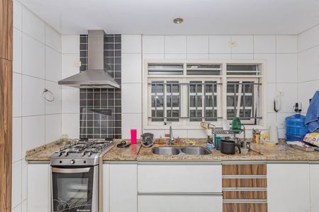 Casa à venda com 200m², 3 quartos e sem vagaCozinha