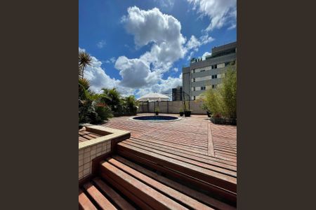 Apartamento à venda com 476m², 4 quartos e 4 vagas Apartamento à venda com 476m², 4 quartos e 4 vagasCobertura