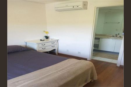 Apartamento à venda com 83m², 1 quarto e 2 vagas