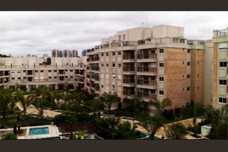 Apartamento à venda com 83m², 1 quarto e 2 vagas