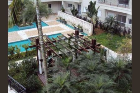 Apartamento à venda com 83m², 1 quarto e 2 vagas