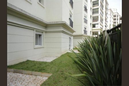 Apartamento à venda com 83m², 1 quarto e 2 vagas