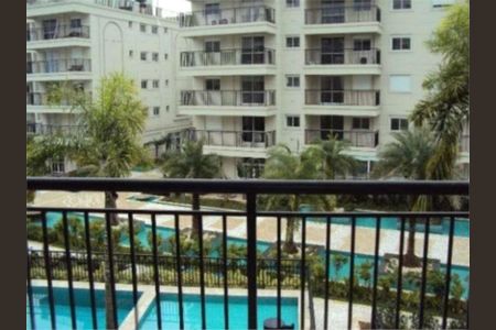 Apartamento à venda com 83m², 1 quarto e 2 vagas