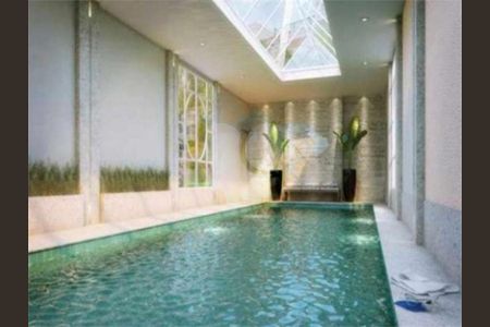 Apartamento à venda com 83m², 1 quarto e 2 vagas
