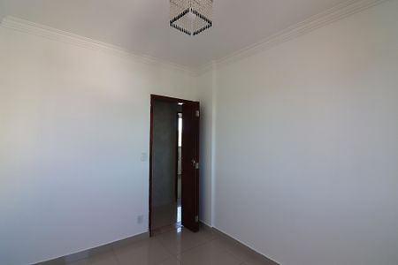 Apartamento à venda com 91m², 3 quartos e 1 vagaQuarto 2