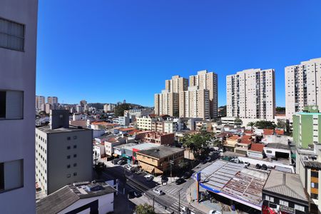 Apartamento à venda com 91m², 3 quartos e 1 vagaVista do Quarto 1