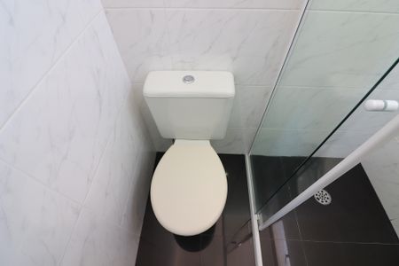 Apartamento à venda com 91m², 3 quartos e 1 vagaBanheiro da Suíte