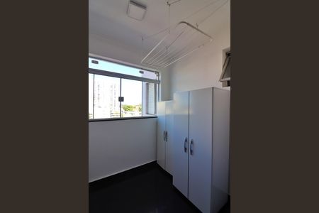 Apartamento à venda com 91m², 3 quartos e 1 vagaCozinha e Área de Serviço