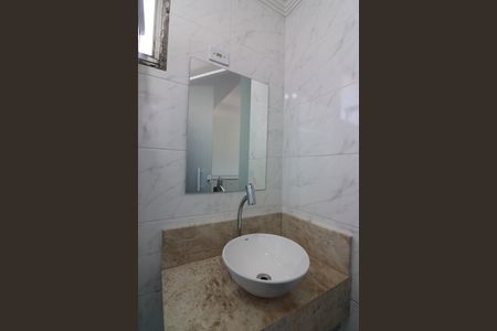 Apartamento à venda com 91m², 3 quartos e 1 vagaBanheiro da Suíte