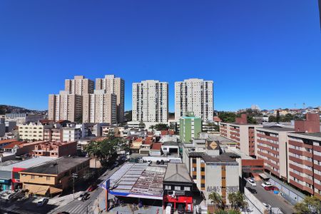 Apartamento à venda com 91m², 3 quartos e 1 vagaVista da Cozinha