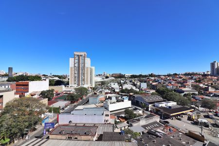 Apartamento à venda com 91m², 3 quartos e 1 vagaVista da Suíte