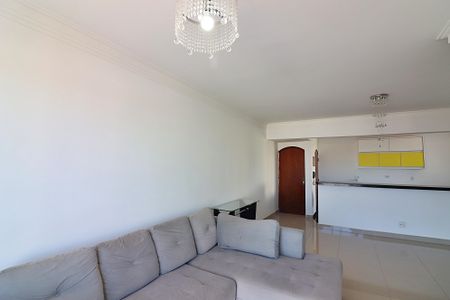 Apartamento à venda com 91m², 3 quartos e 1 vagaSala